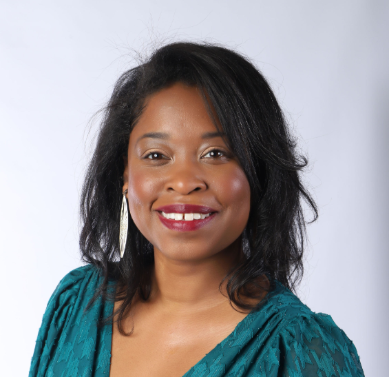 Lavinia Osbourne